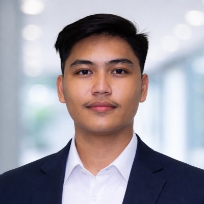 Marcus De Guzman